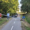 lendava, dolga-vas, razsvetljava