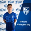 Matyas Vidnyanszky, nafta