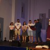 kostanjevica-na-krki, dvajsetletnica, pustoslemsek, gaspir, priznanje, ples