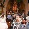 procesija-z-luckami, grad, romarji, velka-mesa