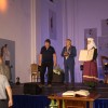 kostanjevica-na-krki, dvajsetletnica, pustoslemsek, gaspir, priznanje, ples