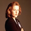 Gillian Anderson, dosjeji x