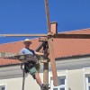 klopotec, postavitev-klopotca, ljutomer
