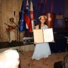 kostanjevica-na-krki, dvajsetletnica, pustoslemsek, gaspir, priznanje, ples