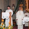 procesija-z-luckami, grad, romarji, velka-mesa