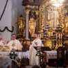 sveta-masa, turnisce, cerkev, pop