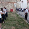 kostanjevica-na-krki, dvajsetletnica, pustoslemsek, gaspir, priznanje, ples