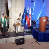 kostanjevica-na-krki, dvajsetletnica, pustoslemsek, gaspir, priznanje, ples