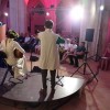 kostanjevica-na-krki, dvajsetletnica, pustoslemsek, gaspir, priznanje, ples