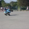 motoristi, skorpijon, stunt-show-dejana-spoljarja