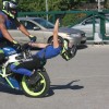motoristi, skorpijon, stunt-show-dejana-spoljarja