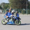 motoristi, skorpijon, stunt-show-dejana-spoljarja