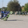 motoristi, skorpijon, stunt-show-dejana-spoljarja