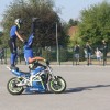 motoristi, skorpijon, stunt-show-dejana-spoljarja