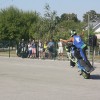 motoristi, skorpijon, stunt-show-dejana-spoljarja