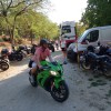 motoristi, skorpijon, stunt-show-dejana-spoljarja