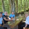 pd-krka-novo-mesto, trdinov-vrh, spominski-pohod, vanja-furlan