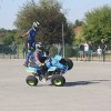 motoristi, skorpijon, stunt-show-dejana-spoljarja