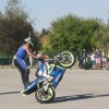 motoristi, skorpijon, stunt-show-dejana-spoljarja