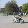 motoristi, skorpijon, stunt-show-dejana-spoljarja