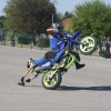 motoristi, skorpijon, stunt-show-dejana-spoljarja