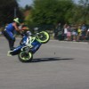 motoristi, skorpijon, stunt-show-dejana-spoljarja