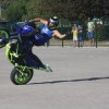 motoristi, skorpijon, stunt-show-dejana-spoljarja