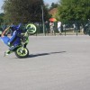 motoristi, skorpijon, stunt-show-dejana-spoljarja