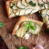 bucke, recept