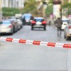 avstrijska policija, policijski trak