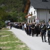 Pogreb, Milena Zupančič, Bohinsjka Bela 2