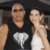 Vin Disel, Meadow Walker