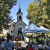 oratorij, zupnija-radenci