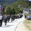 Pogreb, Milena Zupančič, Bohinsjka Bela 3