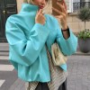 Tiffany blue, jakna