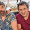 Goran Bogdan, Goran Navojec, Goran Višnjić