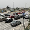 prepir, avtomobil, voznik, road rage