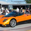 pagani, avtomobili