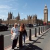 Londonski potep treh generacij