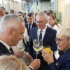 nataša pirc musar, janez cigler kralj, Gornja Radgona, mednarodni kmetijsko, živilski sejem Agra.jpg