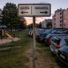 Igrišča ali parkirišča?