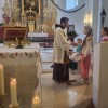 Župnija Beltinci in Dokležovje, pater benedikt dejan emberšič