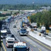 zozitev-gradbisce, avtocesta