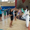 karate