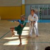 karate