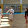 karate