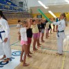 karate