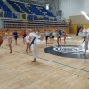 karate