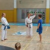 karate