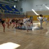 karate